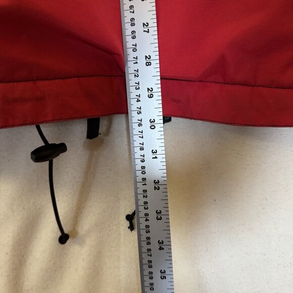 Choko Motorsports Authentic Snap-On Racing Zipper Jacket Sz Large - Picture 11 of 11